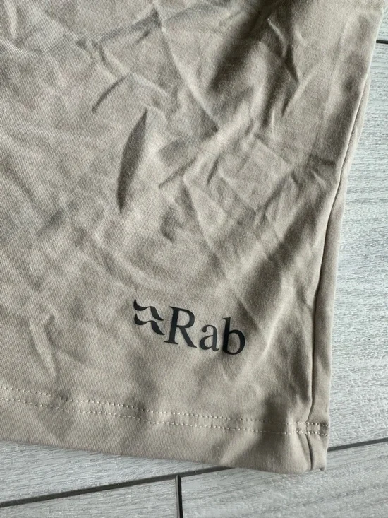 Rab Rivelin Crop - Picture 5 of 5